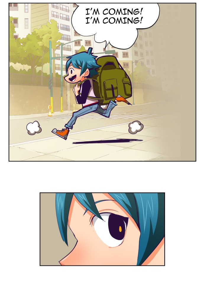 The God of High School Chapter 320 page 72 - Chapter 320: Ep. 320