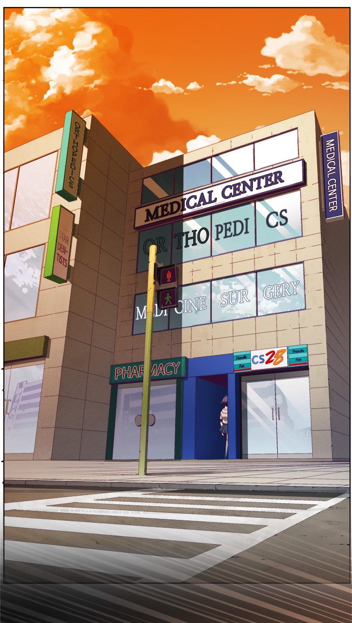 The God of High School Chapter 320 page 73 - Chapter 320: Ep. 320