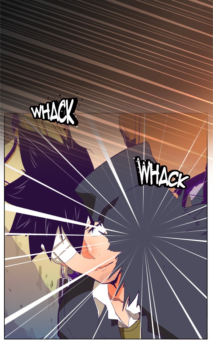 The God of High School Chapter 320 page 74 - Chapter 320: Ep. 320