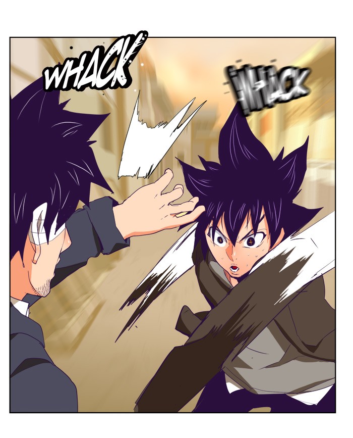 The God of High School Chapter 320 page 75 - Chapter 320: Ep. 320