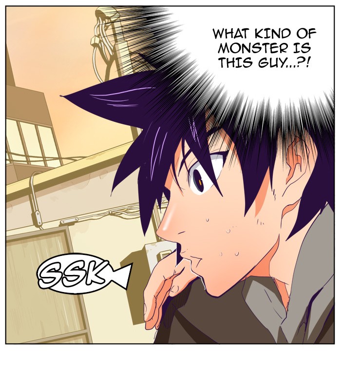 The God of High School Chapter 320 page 81 - Chapter 320: Ep. 320