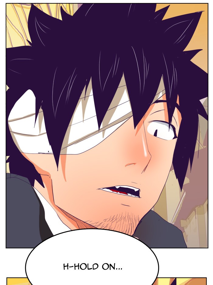 The God of High School Chapter 320 page 82 - Chapter 320: Ep. 320