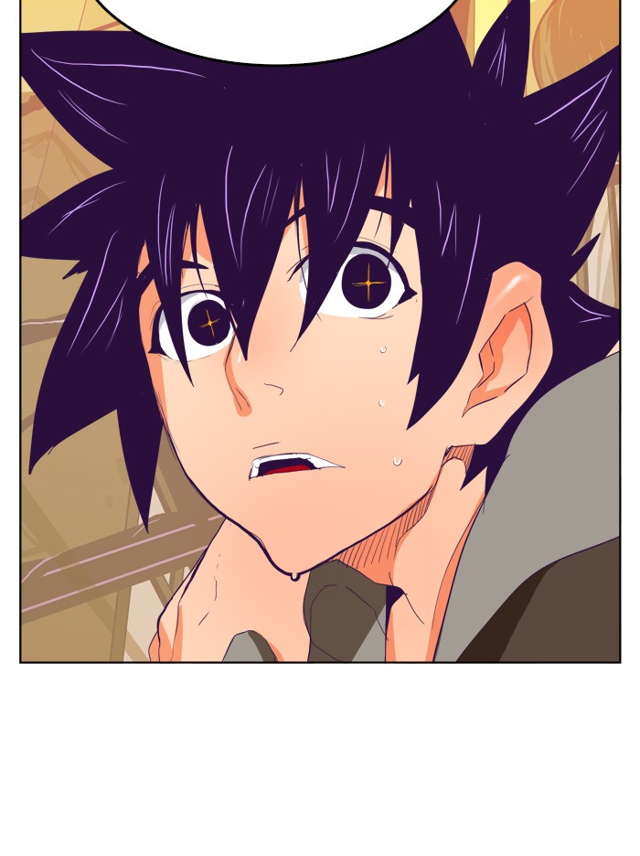 The God of High School Chapter 320 page 83 - Chapter 320: Ep. 320
