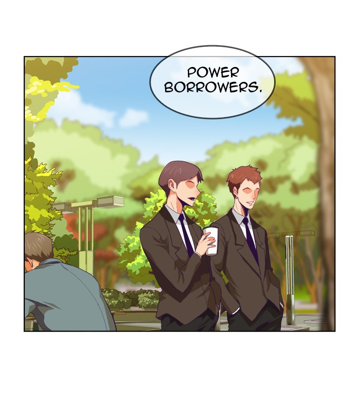 The God of High School Chapter 321 page 17 - Chapter 321: Ep. 321