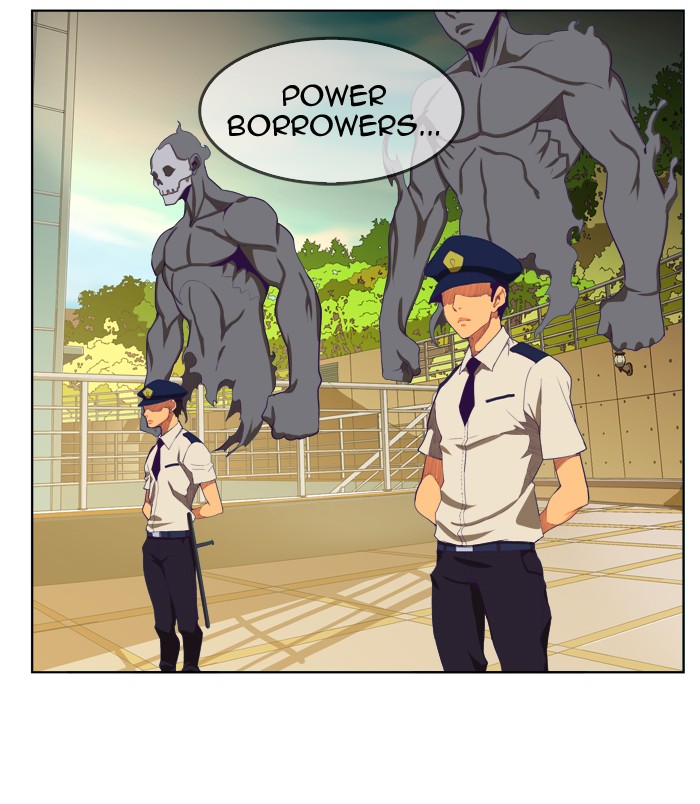 The God of High School Chapter 321 page 19 - Chapter 321: Ep. 321