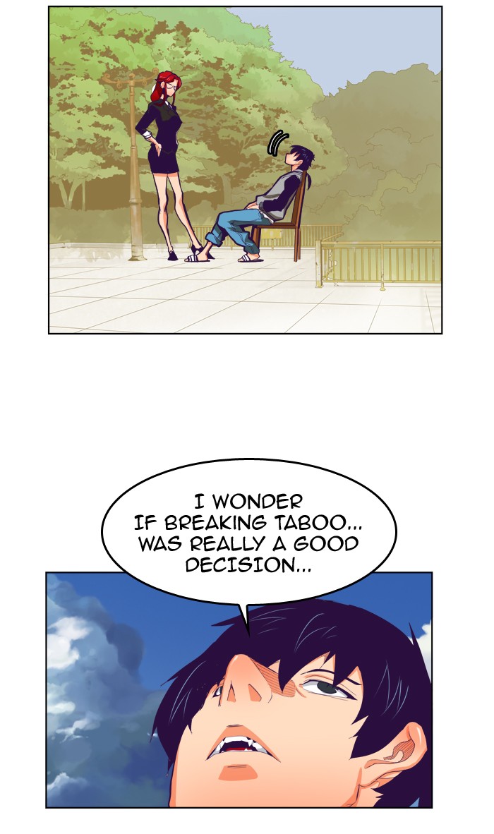 The God of High School Chapter 321 page 22 - Chapter 321: Ep. 321