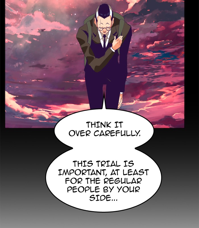 The God of High School Chapter 321 page 29 - Chapter 321: Ep. 321