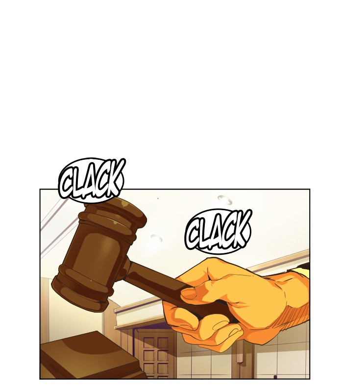 The God of High School Chapter 321 page 3 - Chapter 321: Ep. 321