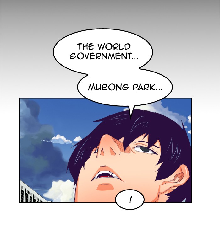 The God of High School Chapter 321 page 30 - Chapter 321: Ep. 321