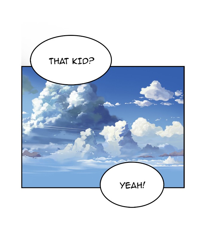 The God of High School Chapter 321 page 32 - Chapter 321: Ep. 321