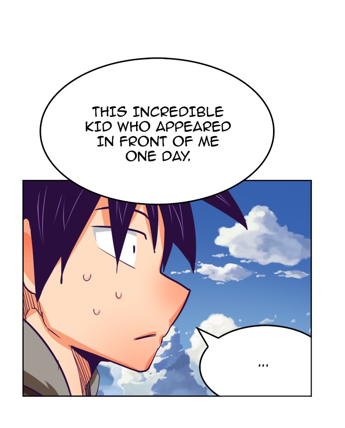 The God of High School Chapter 321 page 33 - Chapter 321: Ep. 321