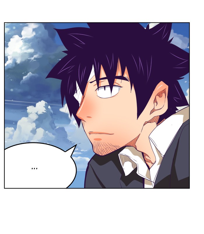 The God of High School Chapter 321 page 34 - Chapter 321: Ep. 321