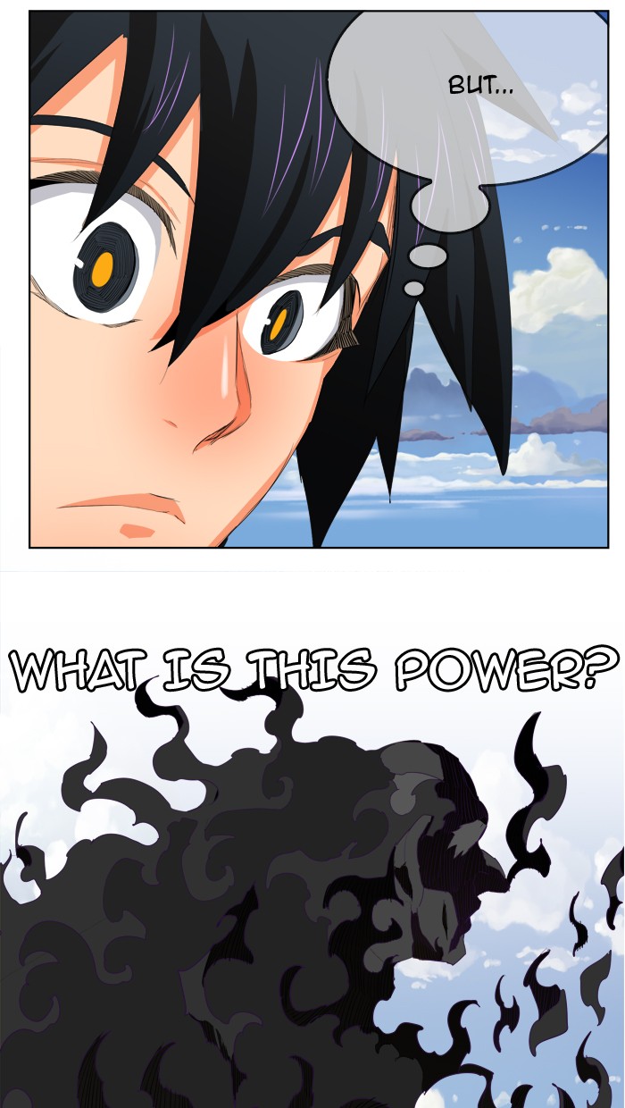 The God of High School Chapter 321 page 37 - Chapter 321: Ep. 321