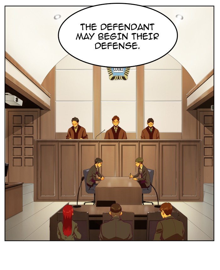 The God of High School Chapter 321 page 4 - Chapter 321: Ep. 321