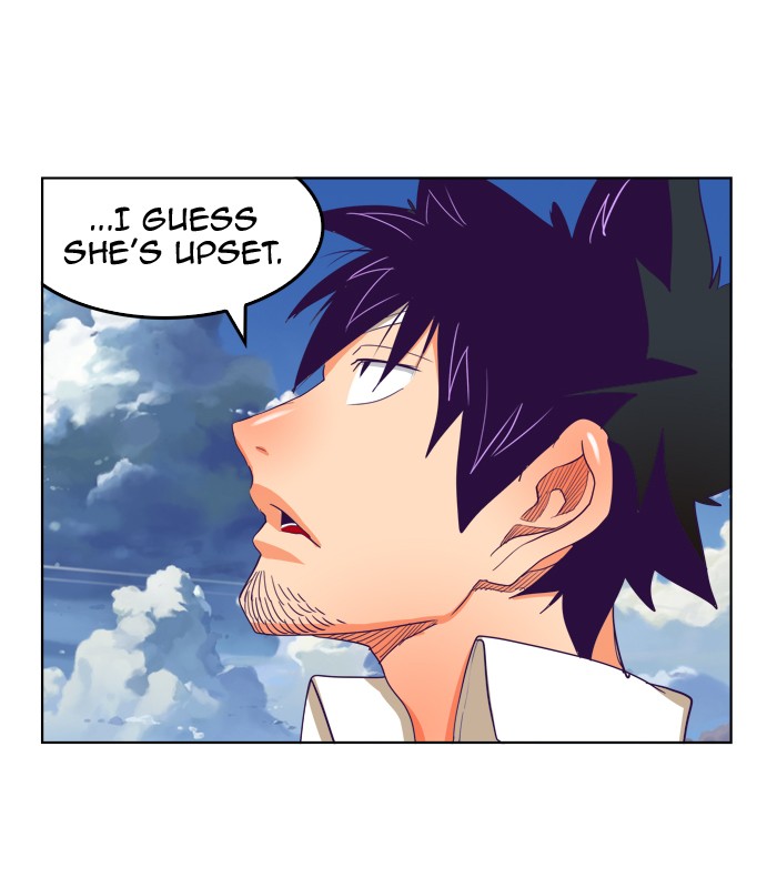 The God of High School Chapter 321 page 49 - Chapter 321: Ep. 321