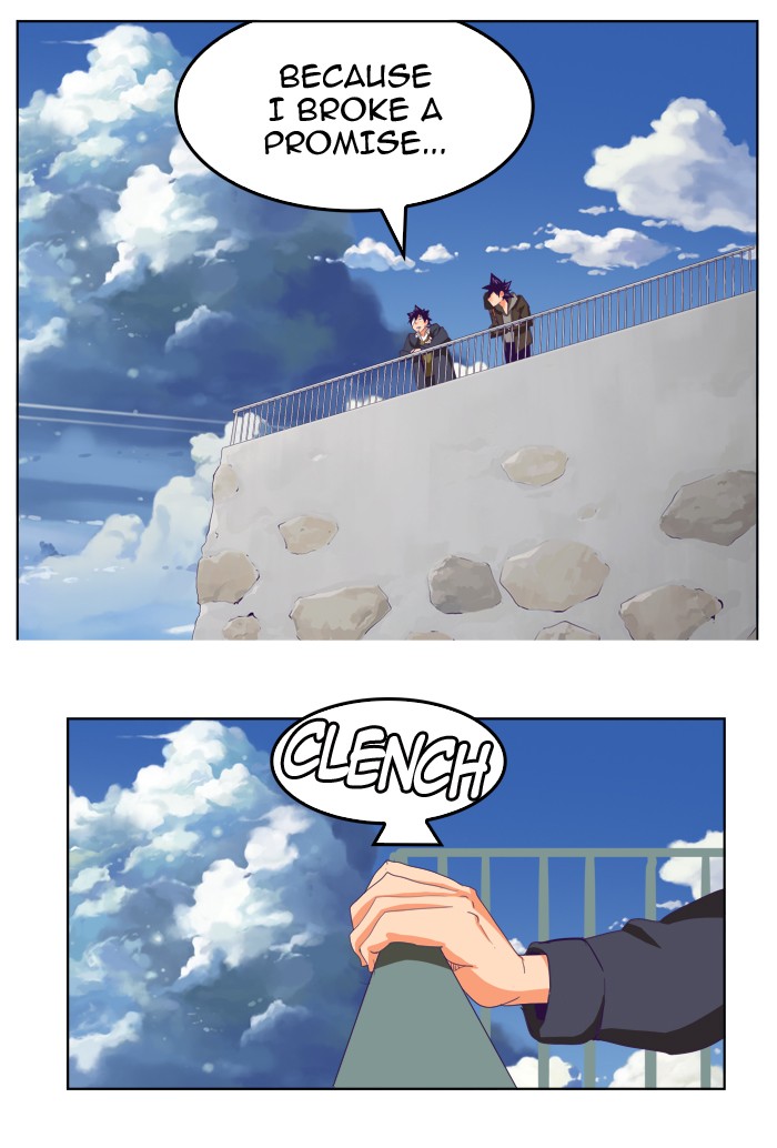 The God of High School Chapter 321 page 50 - Chapter 321: Ep. 321