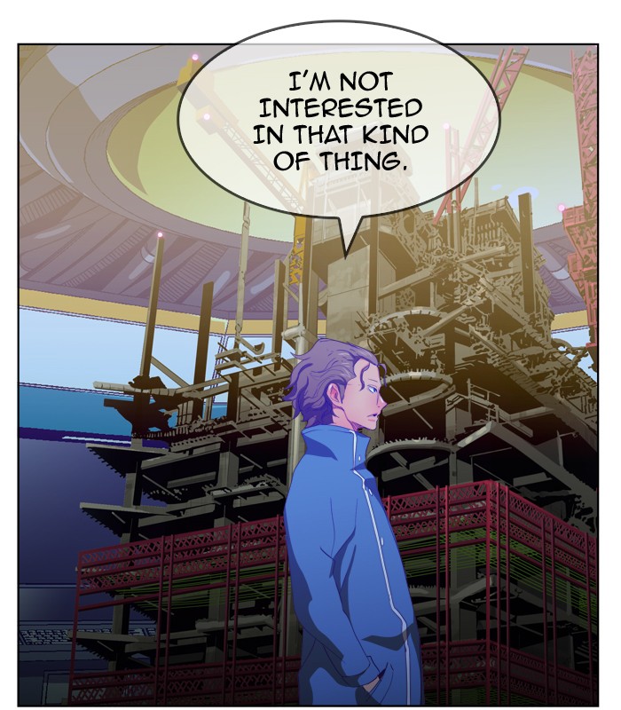 The God of High School Chapter 321 page 61 - Chapter 321: Ep. 321