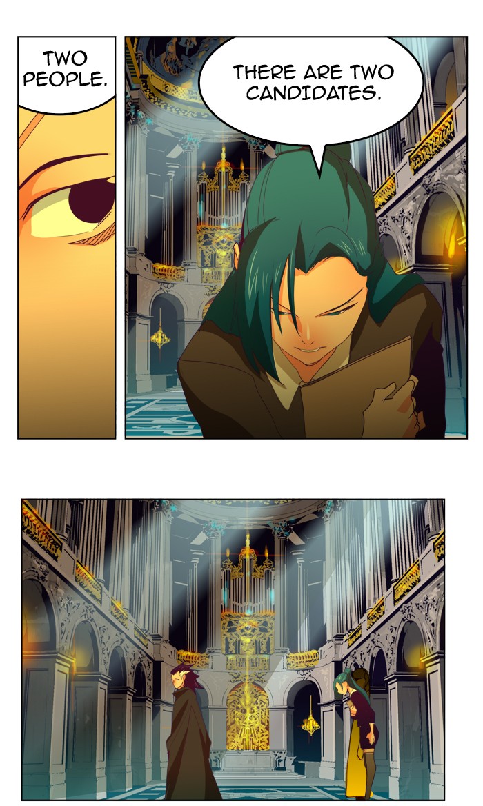 The God of High School Chapter 321 page 65 - Chapter 321: Ep. 321