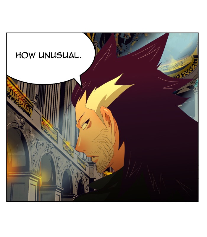 The God of High School Chapter 321 page 66 - Chapter 321: Ep. 321
