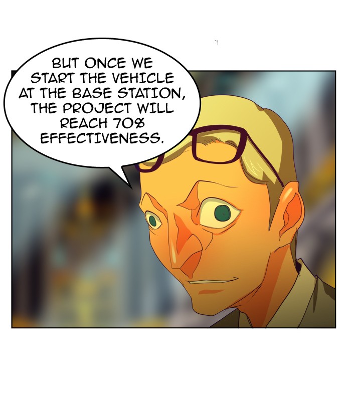 The God of High School Chapter 321 page 68 - Chapter 321: Ep. 321