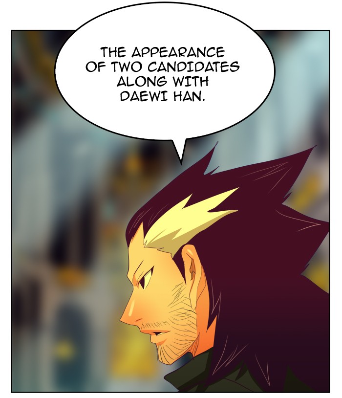 The God of High School Chapter 321 page 69 - Chapter 321: Ep. 321