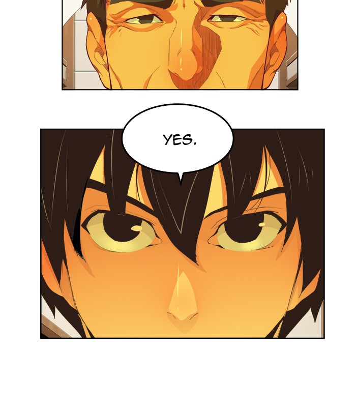 The God of High School Chapter 321 page 7 - Chapter 321: Ep. 321
