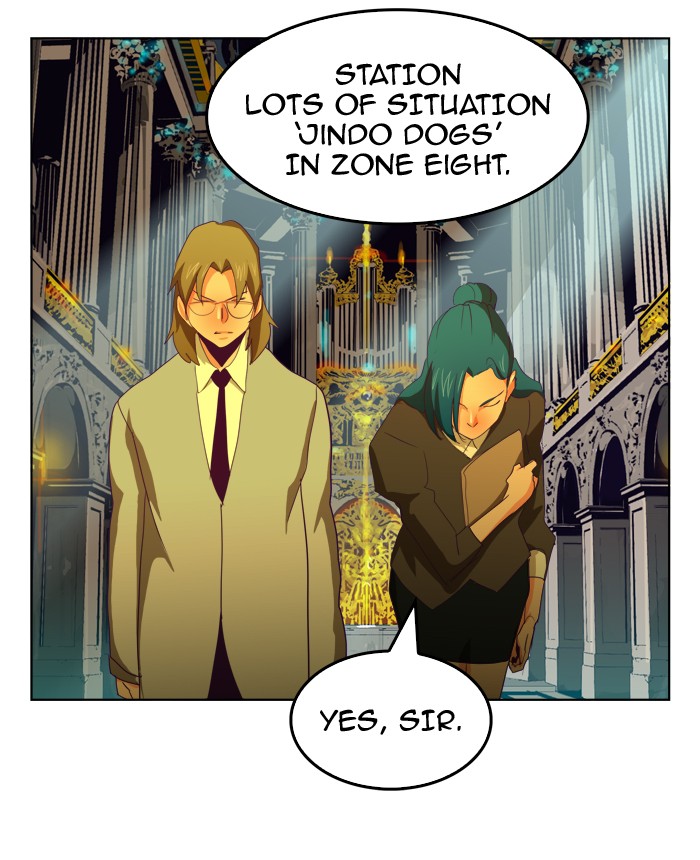 The God of High School Chapter 321 page 70 - Chapter 321: Ep. 321