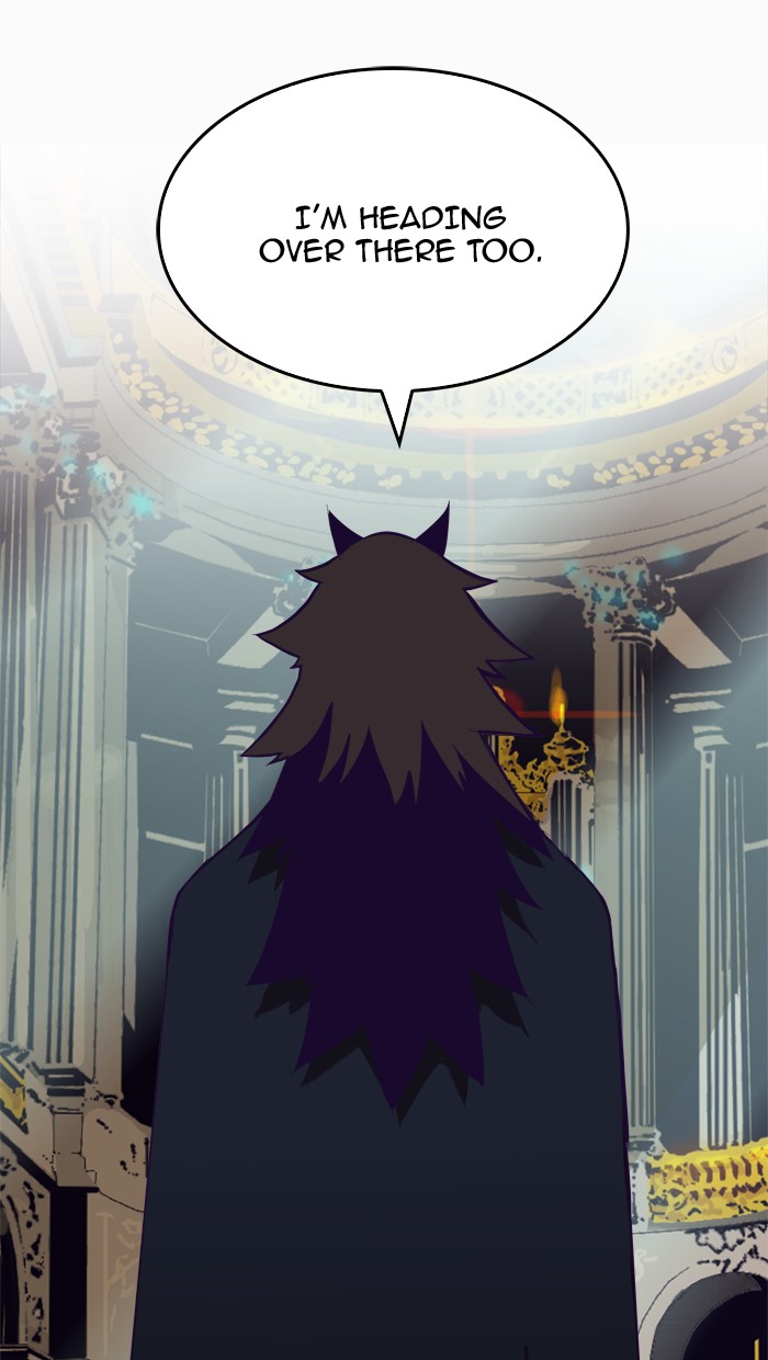 The God of High School Chapter 321 page 71 - Chapter 321: Ep. 321
