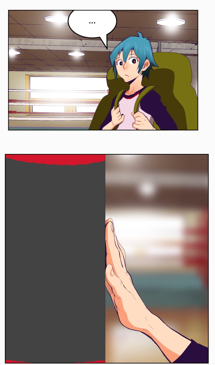 The God of High School Chapter 321 page 74 - Chapter 321: Ep. 321