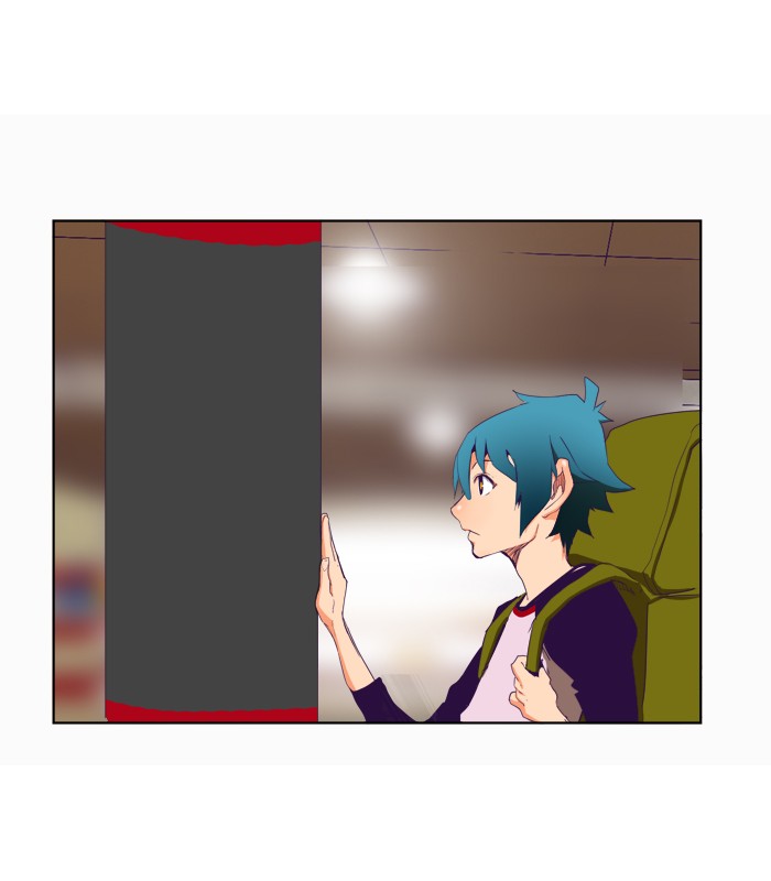 The God of High School Chapter 321 page 75 - Chapter 321: Ep. 321