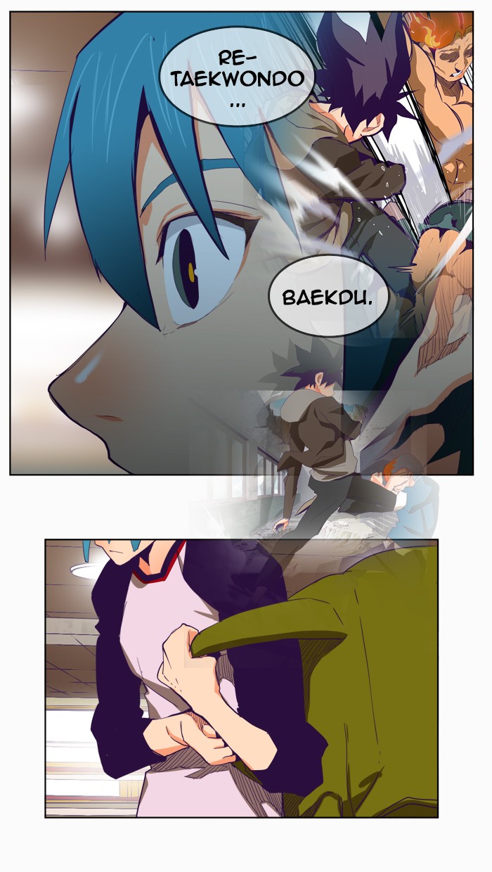 The God of High School Chapter 321 page 76 - Chapter 321: Ep. 321