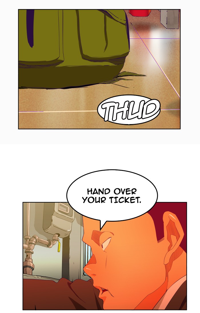 The God of High School Chapter 321 page 77 - Chapter 321: Ep. 321