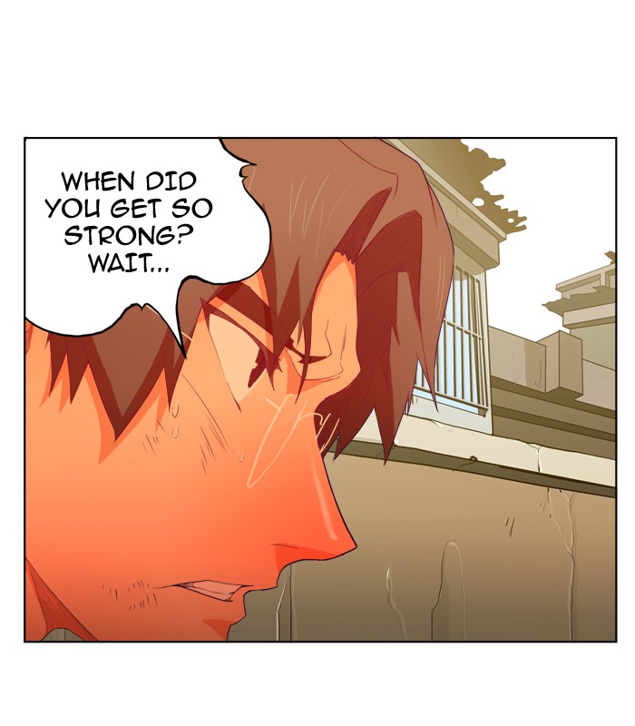 The God of High School Chapter 321 page 78 - Chapter 321: Ep. 321