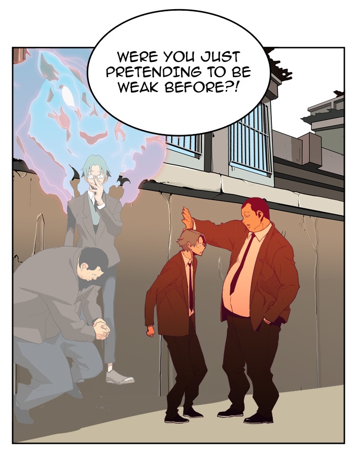 The God of High School Chapter 321 page 79 - Chapter 321: Ep. 321