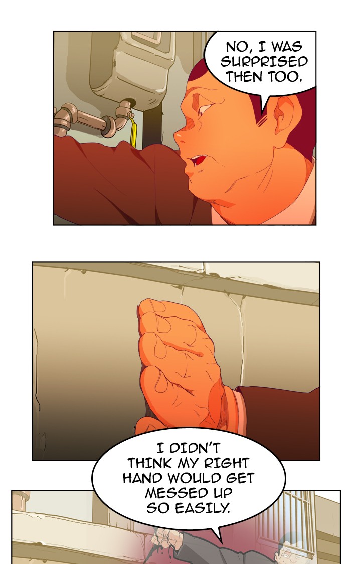 The God of High School Chapter 321 page 80 - Chapter 321: Ep. 321