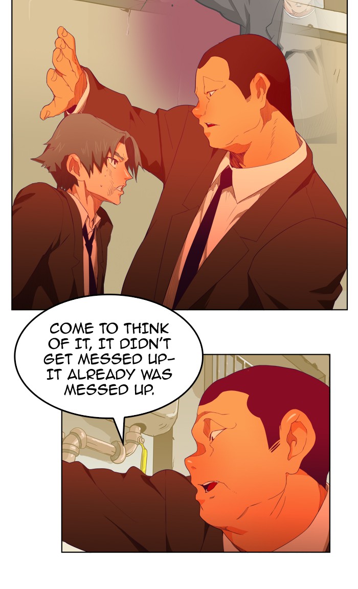 The God of High School Chapter 321 page 81 - Chapter 321: Ep. 321