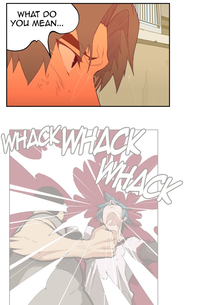 The God of High School Chapter 321 page 82 - Chapter 321: Ep. 321