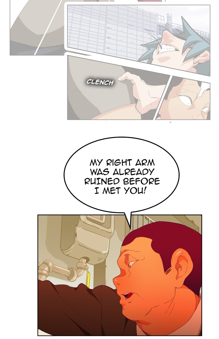 The God of High School Chapter 321 page 83 - Chapter 321: Ep. 321