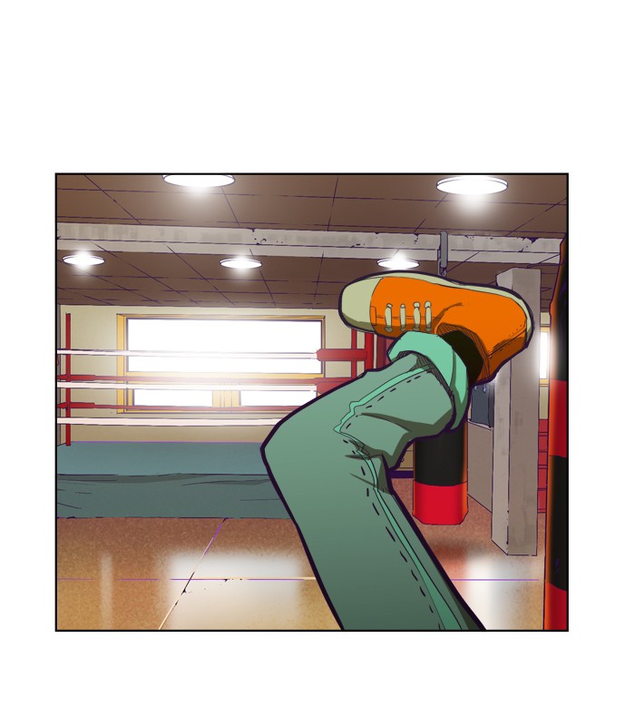 The God of High School Chapter 321 page 84 - Chapter 321: Ep. 321