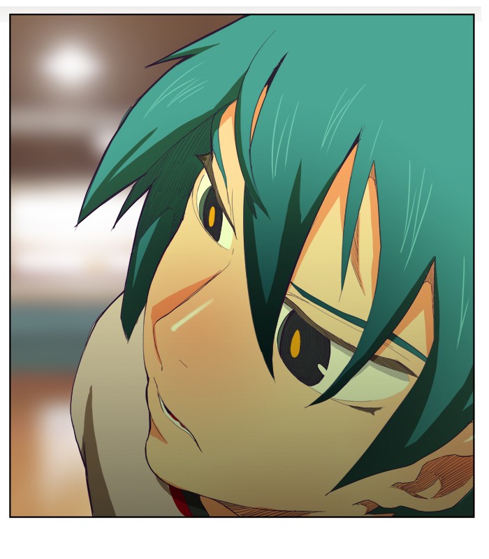 The God of High School Chapter 321 page 86 - Chapter 321: Ep. 321
