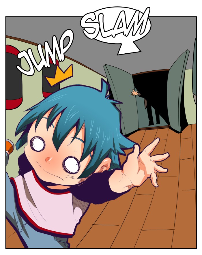 The God of High School Chapter 321 page 87 - Chapter 321: Ep. 321