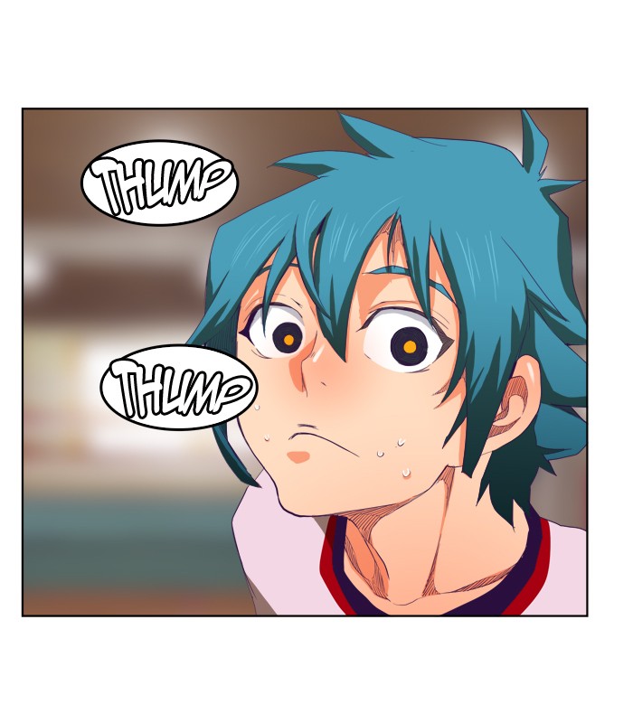 The God of High School Chapter 321 page 88 - Chapter 321: Ep. 321