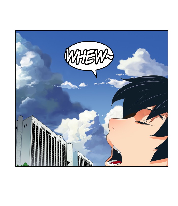 The God of High School Chapter 321 page 9 - Chapter 321: Ep. 321