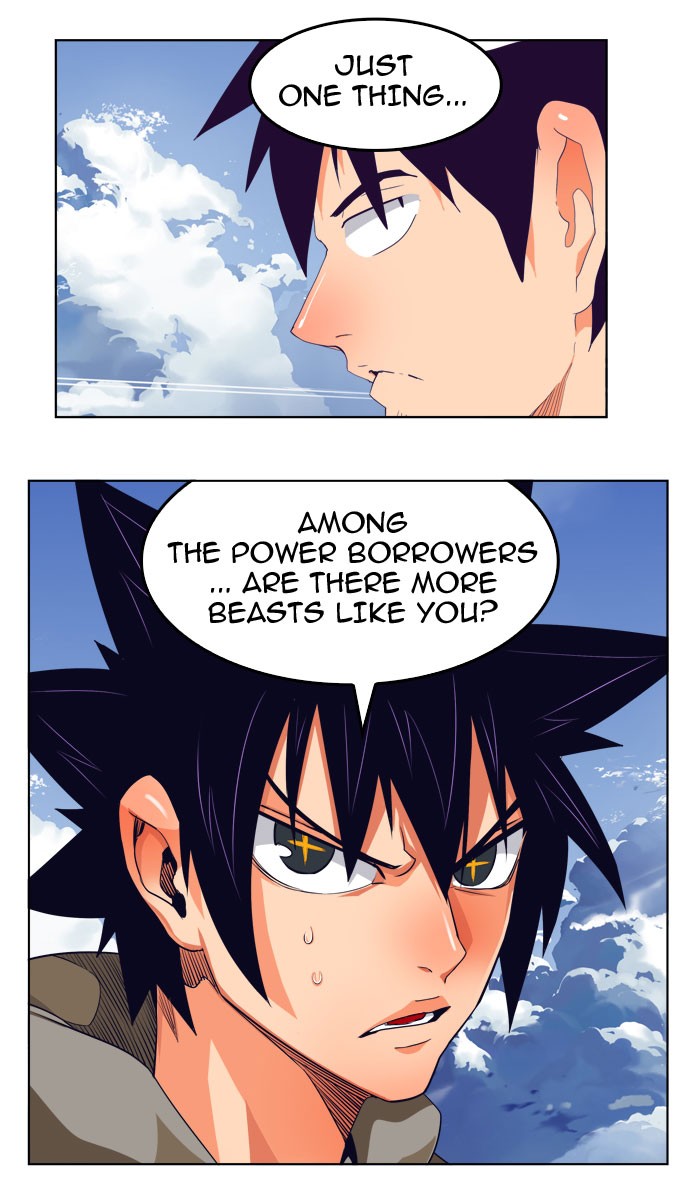 The God of High School Chapter 322 page 10 - Chapter 322: Ep. 322