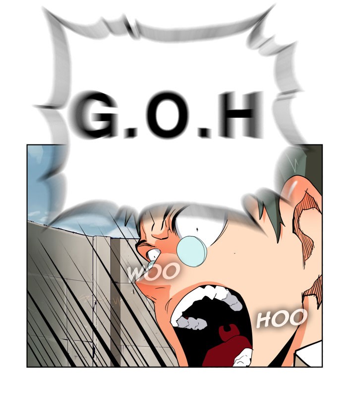 The God of High School Chapter 322 page 103 - Chapter 322: Ep. 322
