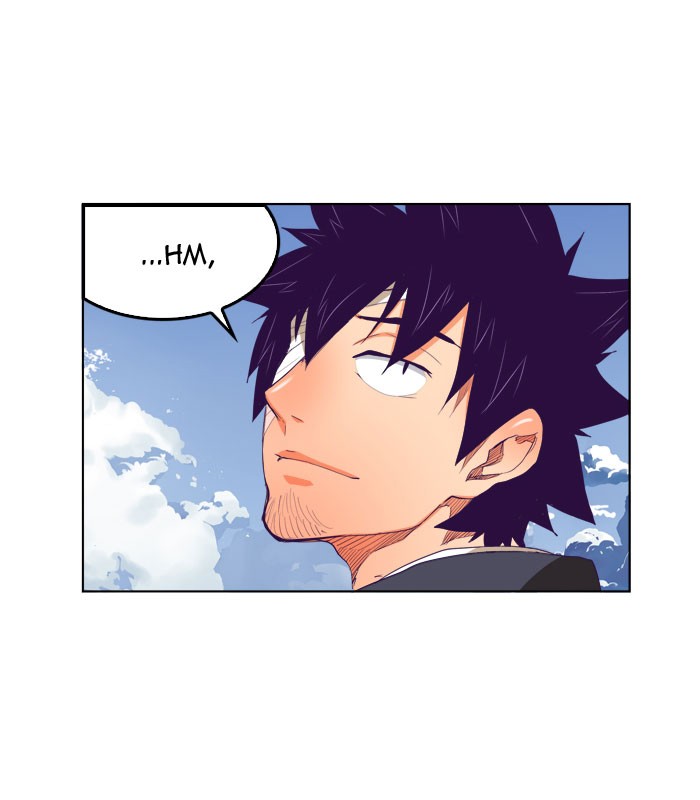The God of High School Chapter 322 page 12 - Chapter 322: Ep. 322