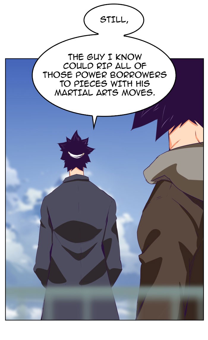 The God of High School Chapter 322 page 13 - Chapter 322: Ep. 322