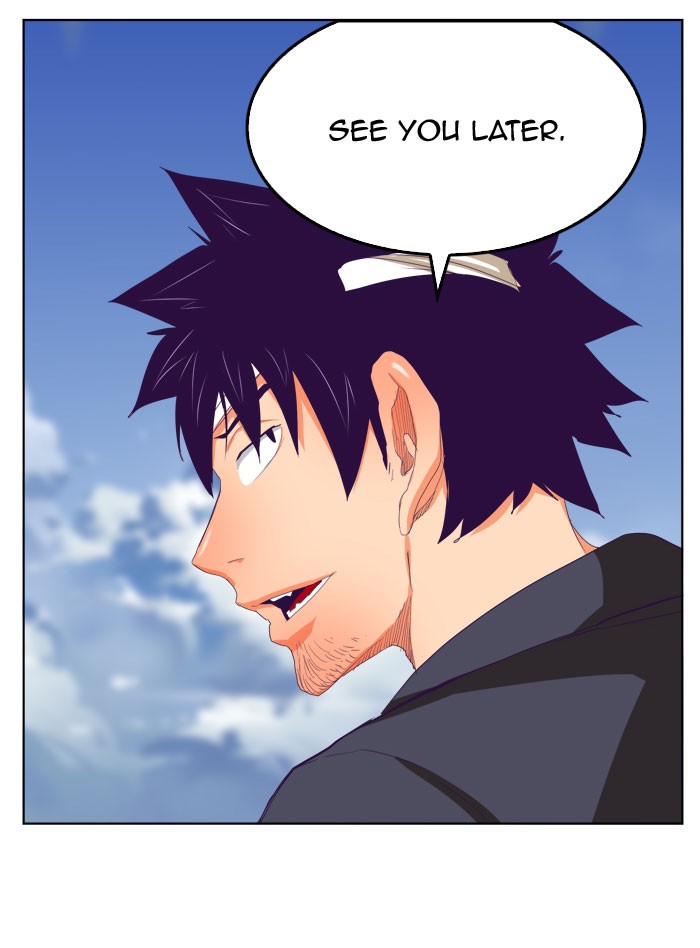 The God of High School Chapter 322 page 14 - Chapter 322: Ep. 322