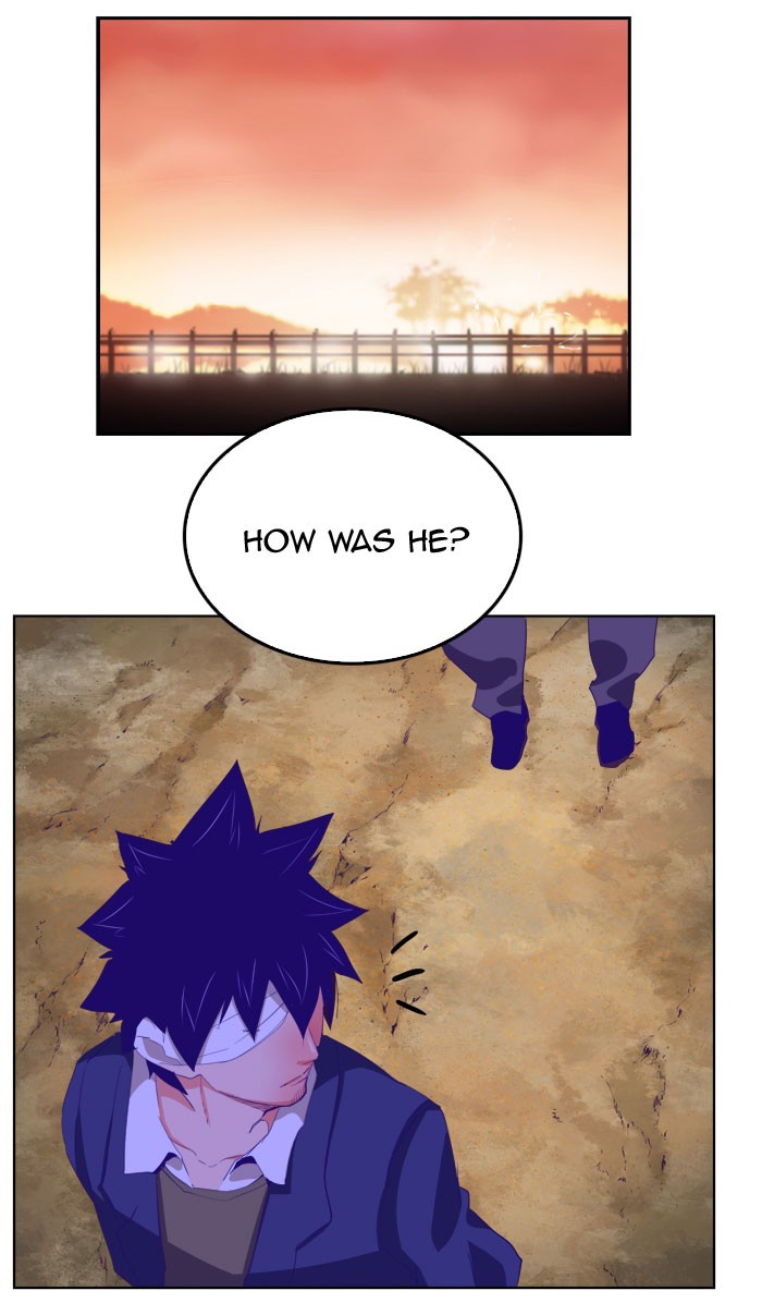The God of High School Chapter 322 page 15 - Chapter 322: Ep. 322