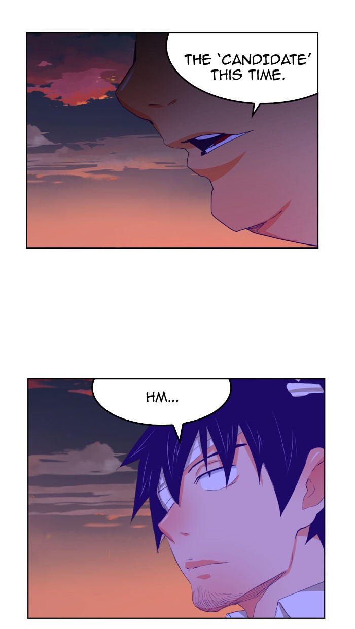 The God of High School Chapter 322 page 16 - Chapter 322: Ep. 322